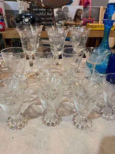 Good Sam's Tag Sale photo