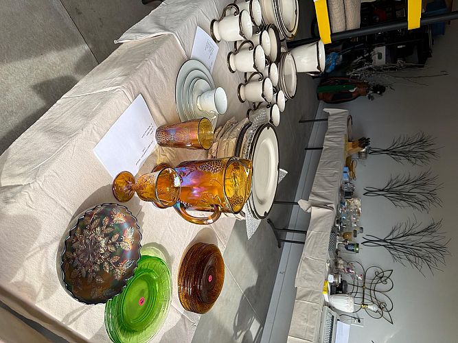 Garage Sale photo
