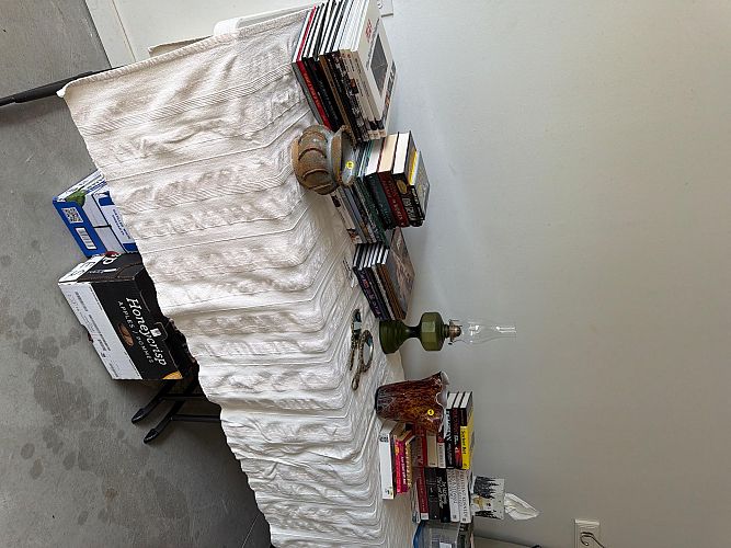 Garage Sale photo