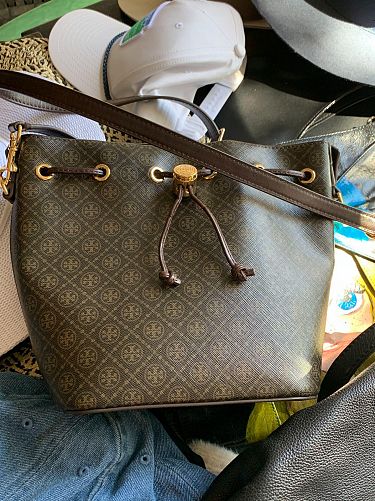 Shoes, shoes, shoes & purses photo