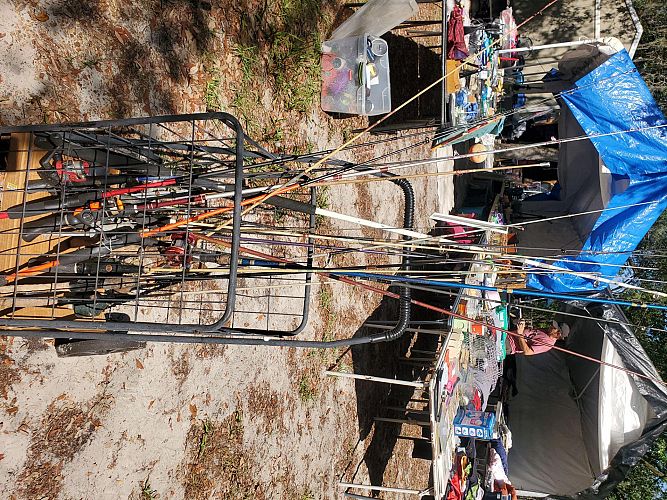 Huge Annual Muli Family Sale Fri-sun 9 am photo