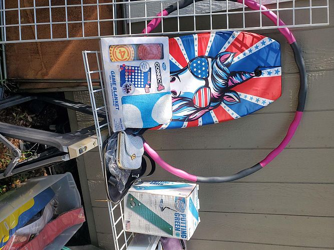 Huge Annual Muli Family Sale Fri-sun 9 am photo