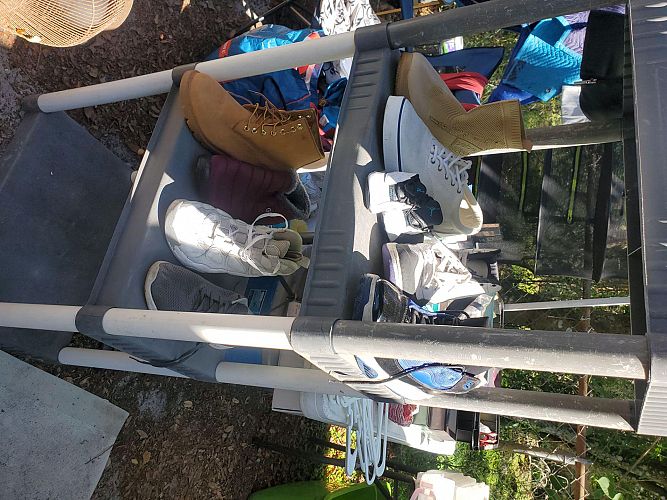 Huge Annual Muli Family Sale Fri-sun 9 am photo
