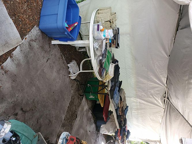 Huge Annual Muli Family Sale Fri-sun 9 am photo