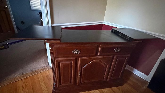 Moving Sale. Everything must go! photo