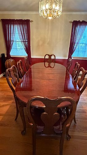 Moving Sale. Everything must go! photo