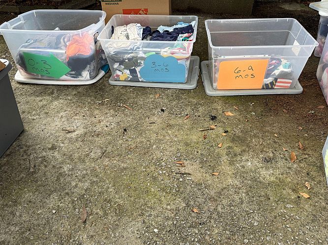 HUGE Yard Sale/Gagre Sale/Estate Sale photo
