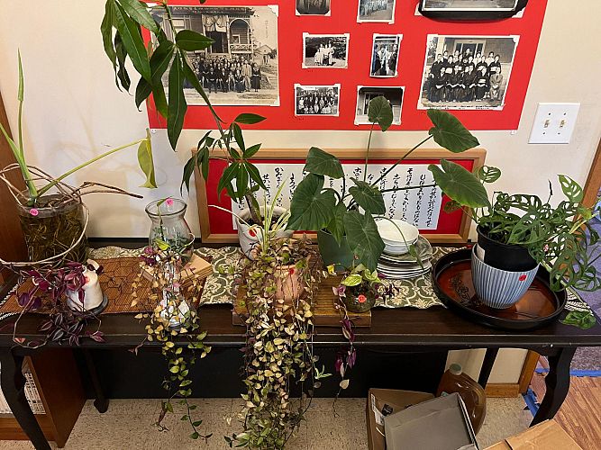 Huge Annual Church Yard Sale! Indoor and Outdoor! photo