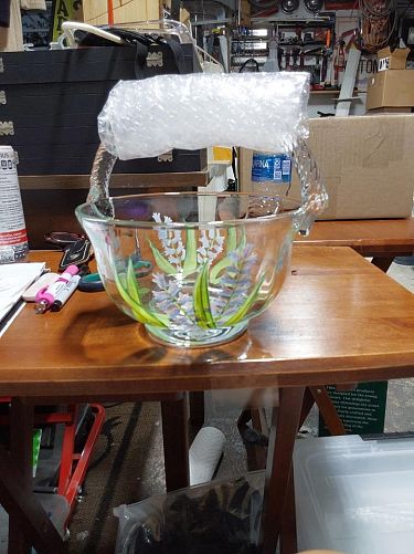 Huge 2 Car Garage Sale!!! photo