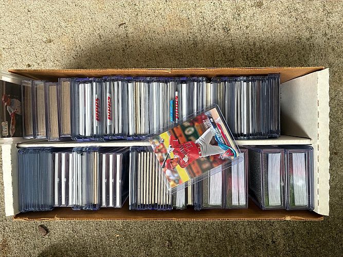 Yard Sale photo