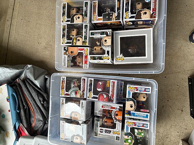 Yard Sale photo