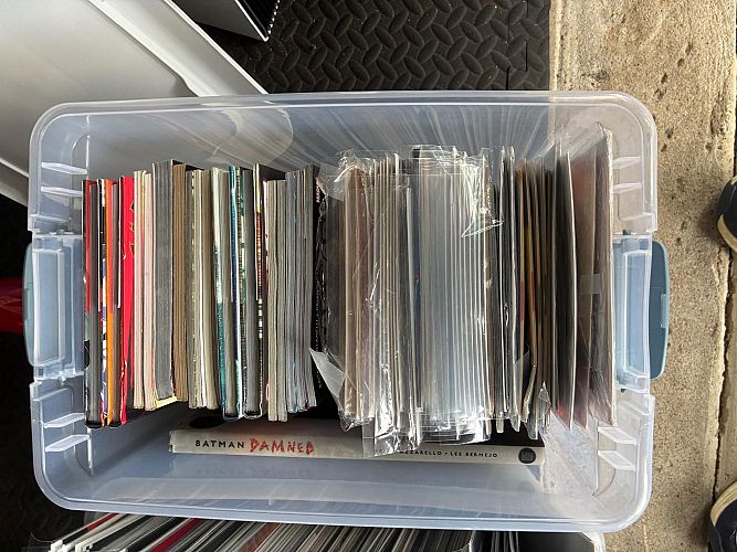 Yard Sale photo