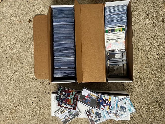 Yard Sale photo
