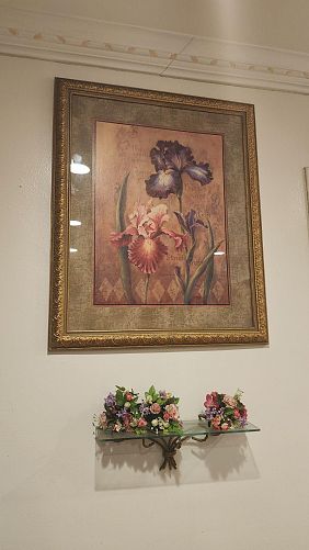 Moving sale/Estate Sale cover