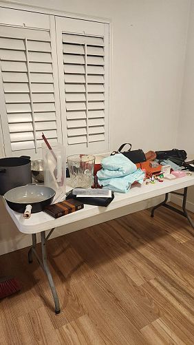 Moving sale/Estate Sale photo