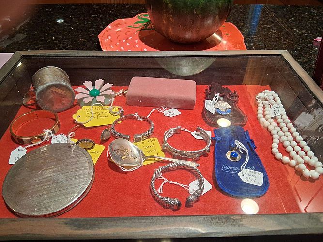HELP-A-MUTT TAG SALE cover