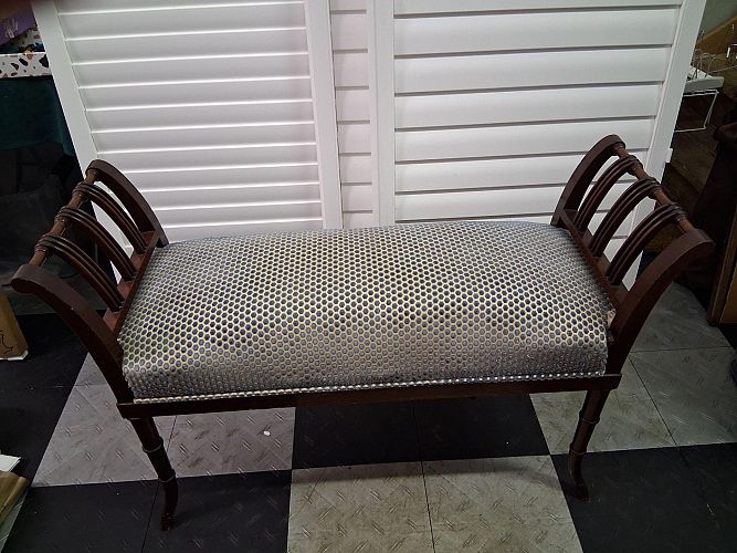 HELP-A-MUTT TAG SALE photo