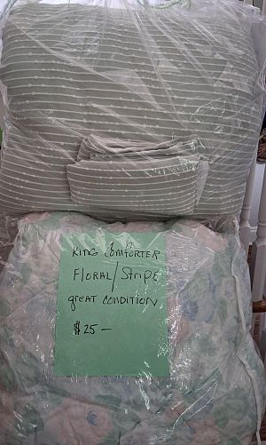 HELP-A-MUTT TAG SALE photo