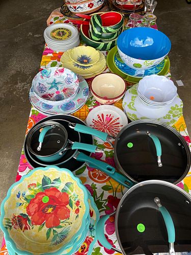 Something for everyone! photo