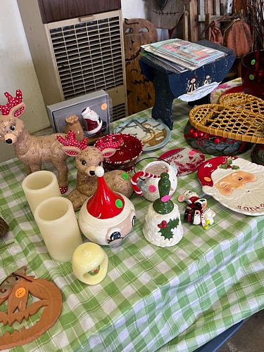 Something for everyone! photo
