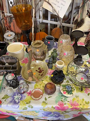 Something for everyone! photo