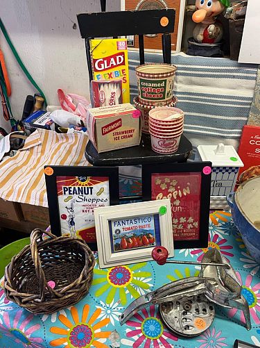 Something for everyone! photo