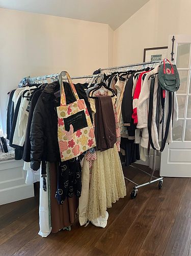 Sherman Oaks Hills Estate/Moving Sale photo