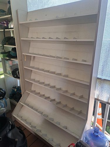Moving sale 25% off photo