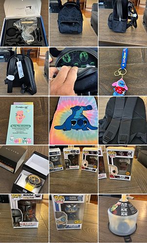 π‘π SATURDAY 7/25 & SUNDAY 7/26 INDOOR & OUTDOOR YARD SALE! π photo