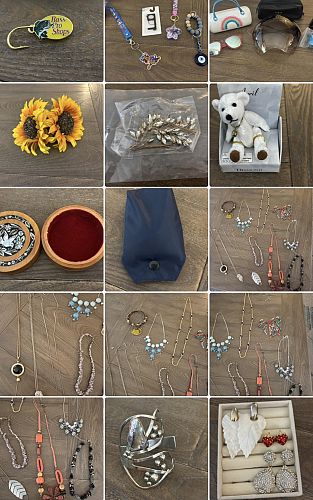 π‘π SATURDAY 7/25 & SUNDAY 7/26 INDOOR & OUTDOOR YARD SALE! π photo