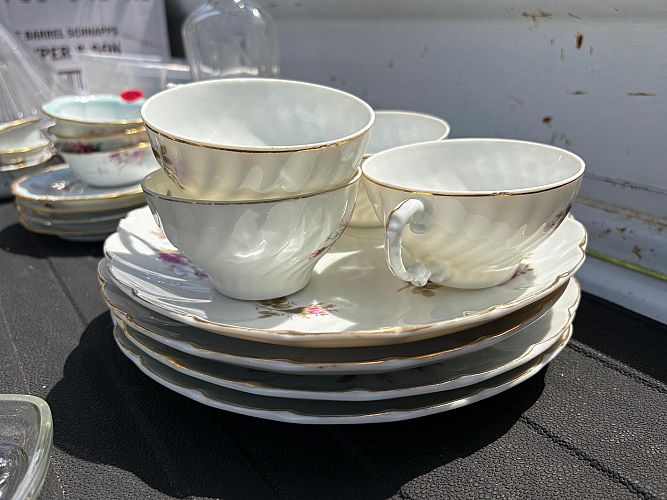 Yard Sale photo