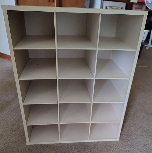 Under $5 Garage Sale cover
