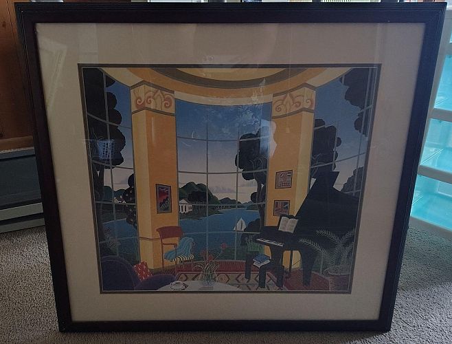 Under $5 Garage Sale photo