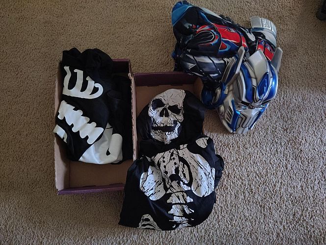 Under $5 Garage Sale photo