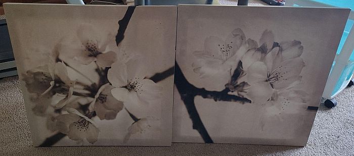 Under $5 Garage Sale photo