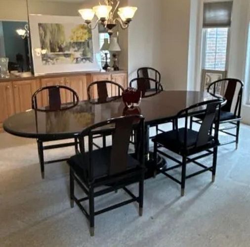 744 Windsor ct Estate sale photo