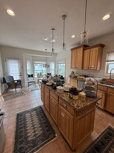 744 Windsor ct Estate sale photo