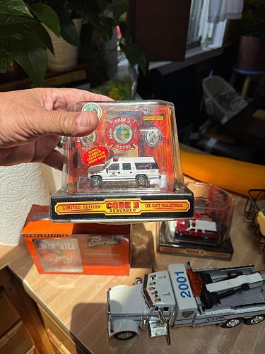 Yard sale photo