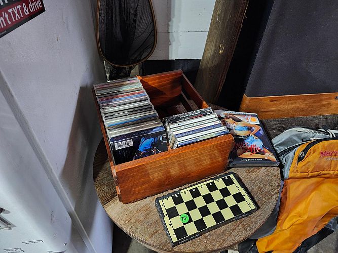 Garage Sale photo