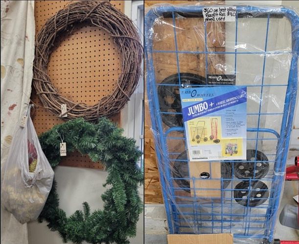 Sunday 7/26 Yard Sale Cumberland RI photo