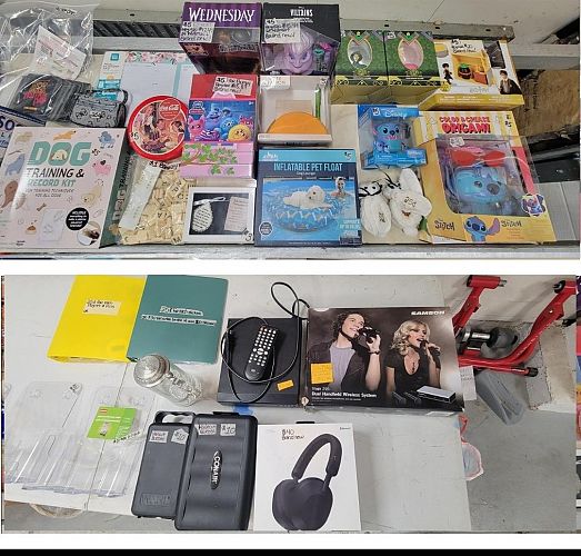 Sunday 7/26 Yard Sale Cumberland RI photo