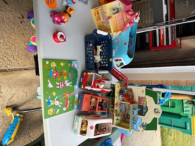 Garage Sale!! photo