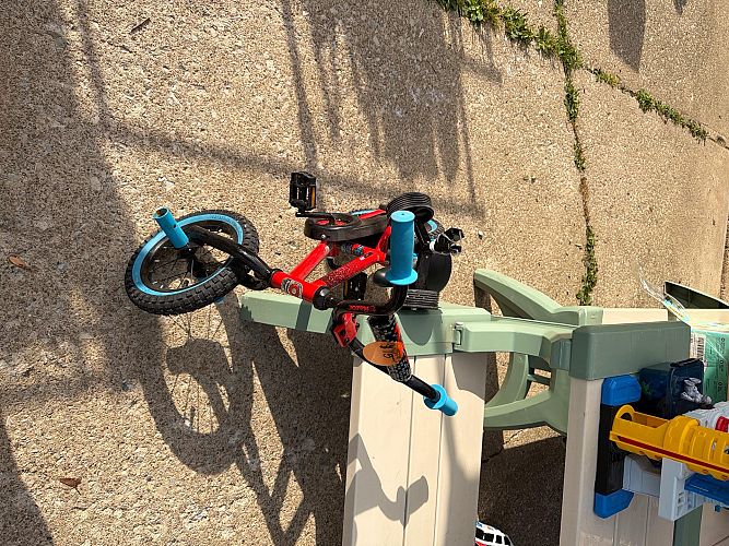 Garage Sale!! photo