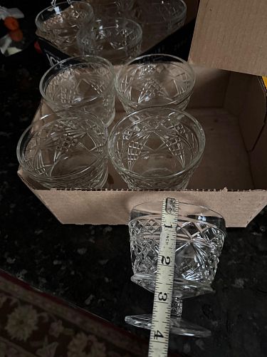 Multifamily/ neighborhood yard sale