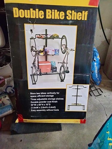 Half Price - Yard Sale