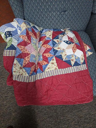 Halcyon Days Presents a New Cumberland Estate Sale