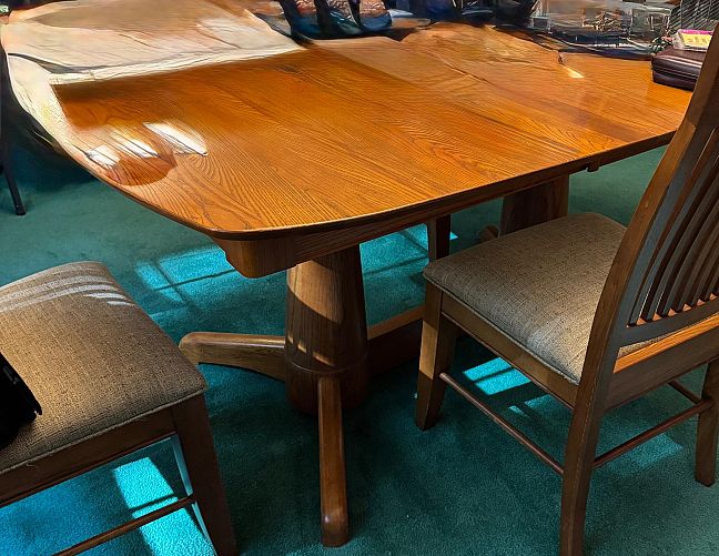 Estate Sale - Treasures throughout the Home cover