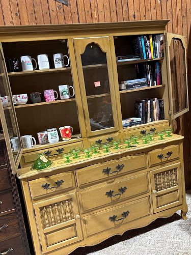 BARN SALE! Home décor and seasonal décor items! cover
