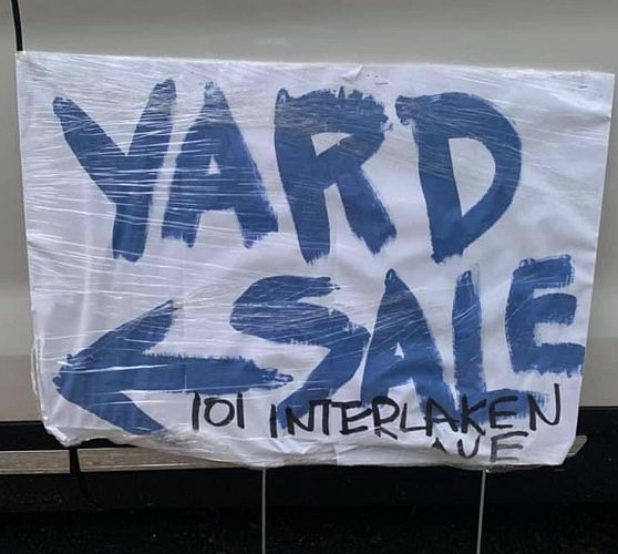 Halloween sale cover