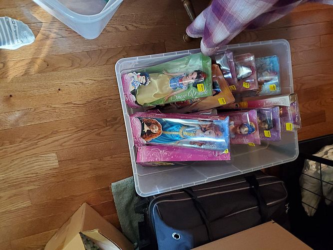Garage Sale cover